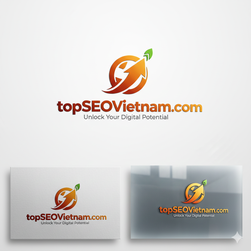 Top SEO Vietnam - Digital Marketing Vietnam
